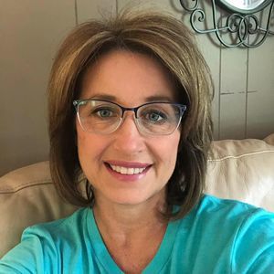 Meet your Posher, Kitty